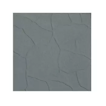 Тротуарная плитка Тучка 300x300x30 мм серый