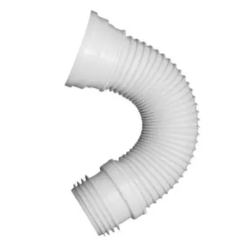 Труба для унитаза Wirquin 240-390 мм