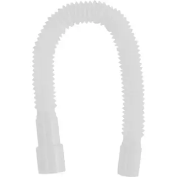 Труба гофрированная АНИ Пласт K406 40x40/50x760 мм