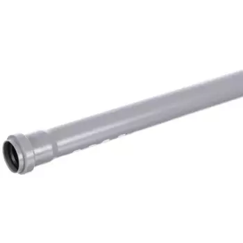 Труба для внутренней канализации РТП 40x1.8 мм 0.15 м полипропилен
