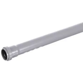 Труба для внутренней канализации РТП 40x1.8 мм 0.5 м полипропилен