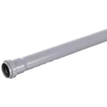 Труба для внутренней канализации РТП 40x1.8 мм 0.25 м полипропилен