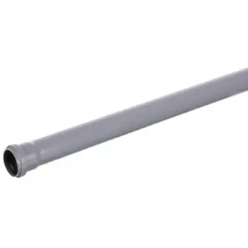 Труба для внутренней канализации РТП 50x1.8 мм 0.5 м полипропилен