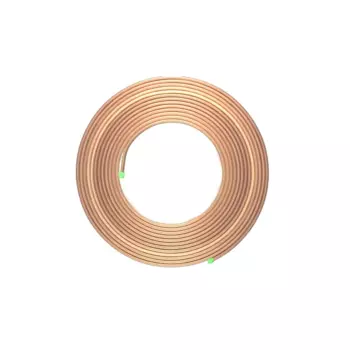 Труба медная Refpmast d 1/2 0.028 мм 15 м