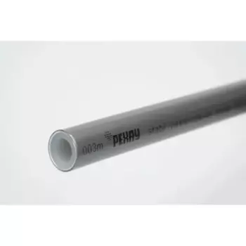 Труба металлопластиковая Рехау Rautitan Stabil 16.2x2.6 мм 1 м на отрез бухта 100 м