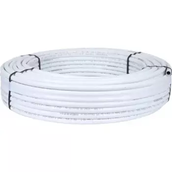 Труба металлопластиковая Stout 20 мм на отрез