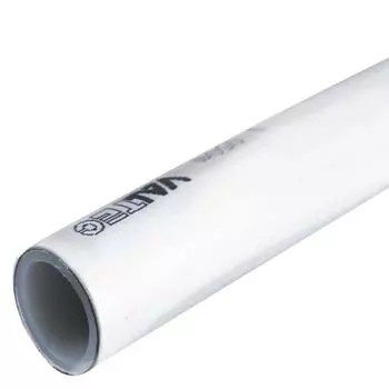 Труба металлопластиковая Valtec 26x3.0 мм. 1 м V2630.050