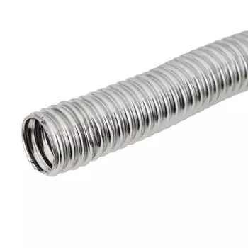 Труба нержавеющая Stahlmann 20 мм 5 м