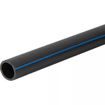 Труба ПНД РТП PE 100 20x2.0 мм PN12 бухта 25 м