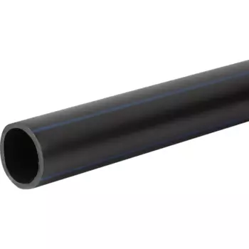 Труба ПНД РТП PE 100 25x2.0 мм PN10 бухта 25 м