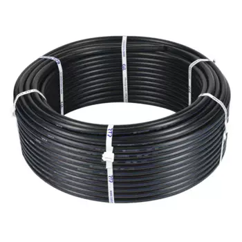 Труба ПНД РТП PE 100 32x2.0 мм PN10 бухта 25 м