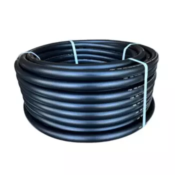 Труба ПНД РВК PE100 20x2.0 PN12.5 мм бухта 100 м