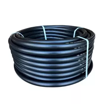 Труба ПНД РВК PE100 25x2.0 мм PN12.5 бухта 100 м