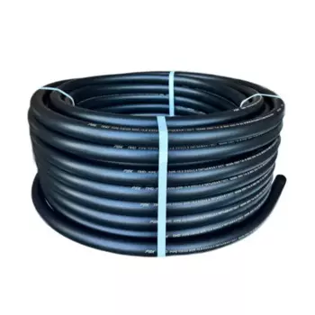 Труба ПНД РВК PE100 32x2.4 мм PN12.5 бухта 50 м