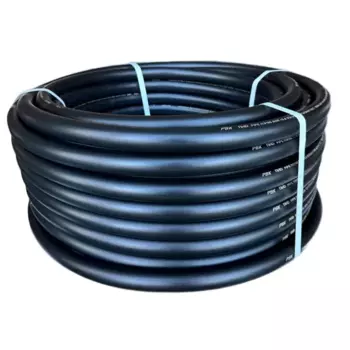 Труба ПНД РВК PE 100 20x2.0 мм PN8 бухта 50 м