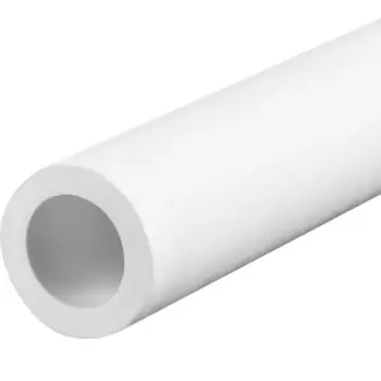 Труба полипропиленовая Ростерм 50x8.3 мм SDR 6 PN 20 2 м
