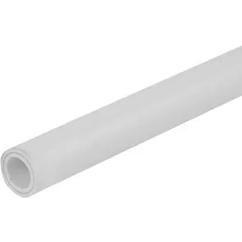 Труба полипропиленовая Valfex армированная алюминием 20x3.4 мм SDR 6 PN 25 2 м