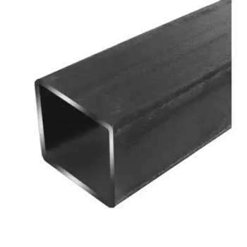 Труба профильная 20x20x2 мм 3 м