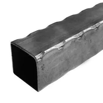 Труба профильная 3000x40x40 мм