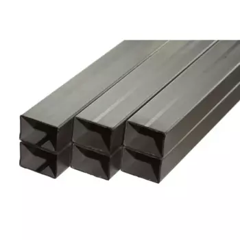 Труба профильная 40x20x1.5 мм 3 м