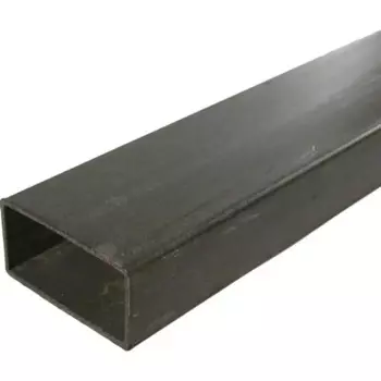 Труба профильная 40x20x2 мм 6 м