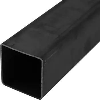 Труба профильная 40x40x1.5 мм 3 м