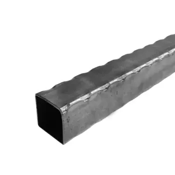 Труба квадратная сталь 40x40x2000 мм