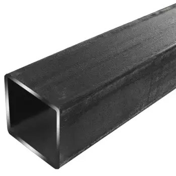 Труба профильная 40x40x2 мм 3 м