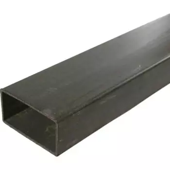 Труба профильная 60x40x2 мм 6 м