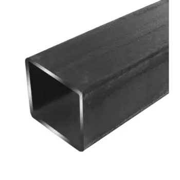 Труба профильная 60x60x2 мм 3 м