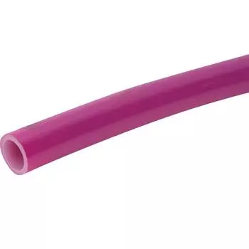 Труба из сшитого полиэтилена для отопления Rehau Rautitan Pink PE-Xa EVOH 20x2.8 мм PN10 бухта 120 м розовая
