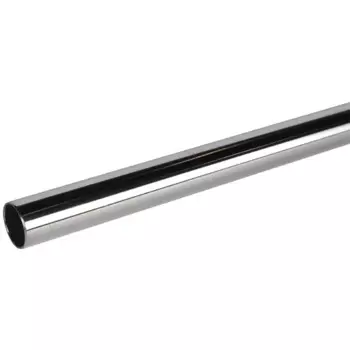 Труба штанга нержавеющая Rommer 15x1 мм 4 м