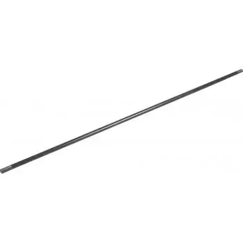 Труба стальная черная 1/2 L2м