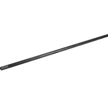 Труба стальная черная 3/4 L1.5м