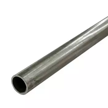 Труба водогазопроводная 40 мм 3 м