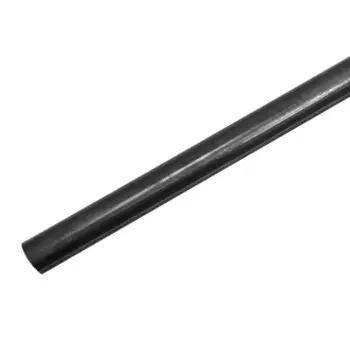 Труба водогазопроводная 40 мм 3 м