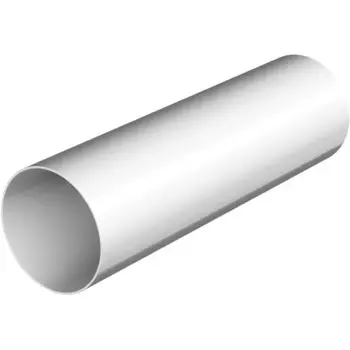 Труба водосточная Технониколь Оптима 80 мм 3 м цвет белый