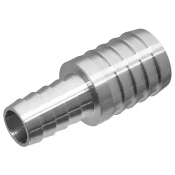 Трубка для шлангов 1/2"x1"