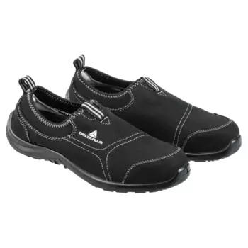 Туфли Delta Plus Miami S1P размер 41 цвет черный