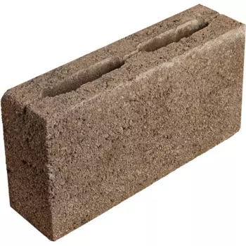 Туфоблок 100x200x400 мм