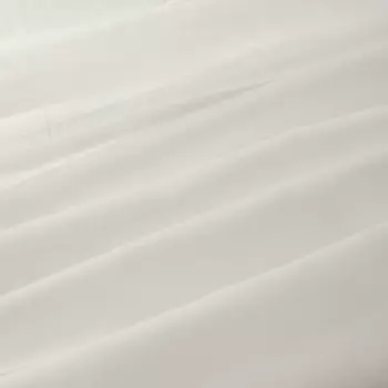 Тюль 1 м/п Дождь 295 цвет молочный