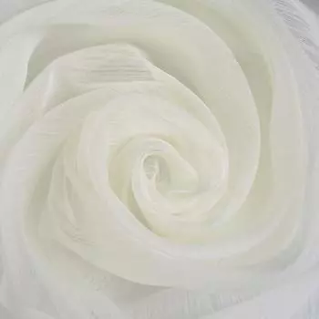 Тюль 1 п/м 300 см батист однотон цвет шампань