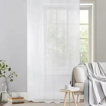 Тюль на кулиске Kreaforta Net Doble 200x280 см цвет белый