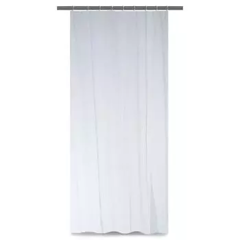 Тюль на ленте «Interio дождь» 250х260 см цвет шампань