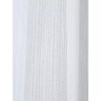 Тюль на отрез 1 м/п 300 см цвет белый