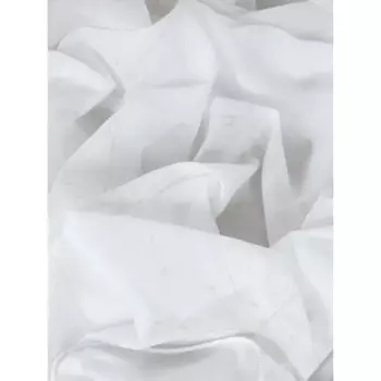 Тюль на отрез Штрихи 1 м/п 280 см цвет экрю