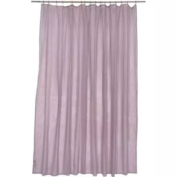 Тюль Inspire «Softy» на ленте 300х260 см античный розовый