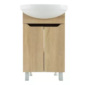 Тумба Руан Элегия 50 см цвет