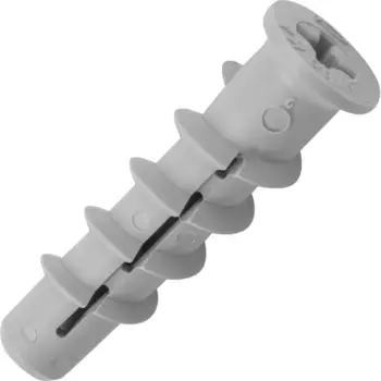 Дюбель-Дрива для газобетона 8x50 мм 4 шт.