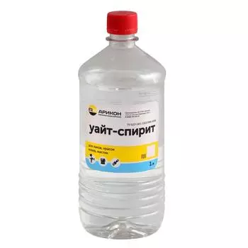 Уайт-спирит Арикон 1 л